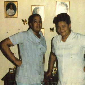 Meet your Posher, Gwendolyn